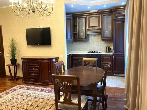 2-к кв. Санкт-Петербург ул. Фрунзе, 23 (53.0 м)