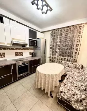 2-к кв. Москва Челябинская ул., 19К1 (54.0 м)