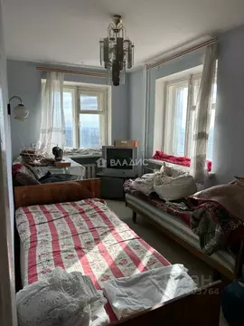 2-к кв. Волгоградская область, Волгоград просп. Имени В.И. Ленина, 153 ...