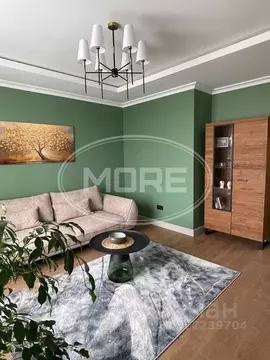 2-к кв. Калининградская область, Калининград ул. Куйбышева, 2 (66.0 м)