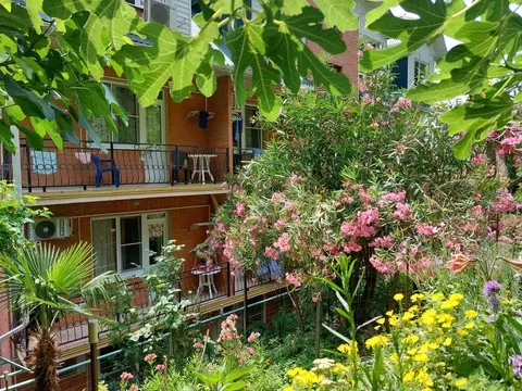 Комната Краснодарский край, Сочи Сочинское ш., 59