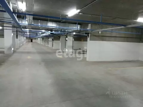 Гараж в Ростовская область, Ростов-на-Дону ул. Тружеников, 86/5 (13 м)