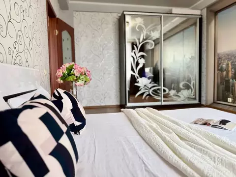 1-к кв. Оренбургская область, Оренбург Комсомольская ул., 199/1 (41.0 ...