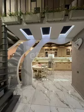 Таунхаус в Ростовская область, Таганрог Дачная ул. (80 м)