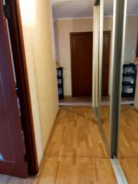 2-к кв. Челябинская область, Челябинск ул. Ворошилова, 33Б (55.2 м)