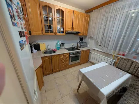 3-к кв. Москва 1-я Владимирская ул., 34К1 (74.0 м)