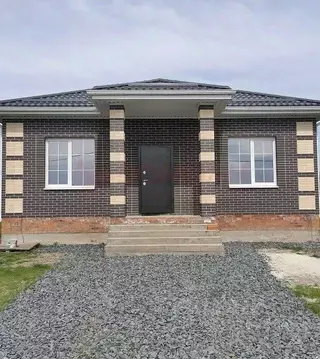 Дом в Ростовская область, Аксайский район, Щепкинское с/пос, пос. ...