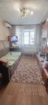 Комната Самарская область, Самара просп. Юных Пионеров, 34А (12.0 м)