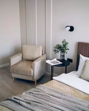 1-к кв. Москва Г мкр, Форивер жилой комплекс, 6 (40.0 м)