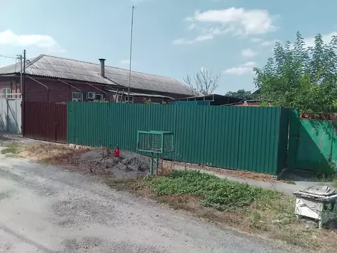 Участок в Ростовская область, Батайск пер. Истомина (8.82 сот.)
