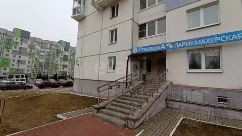 Помещение свободного назначения в Калужская область, Калуга ...