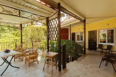 Комната Крым, Феодосия муниципальный округ, Орджоникидзе пгт ул. 1-я ...