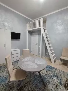 1-к кв. Краснодарский край, Сочи ул. Просвещения, 118/2 (30.0 м)