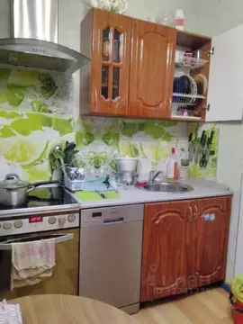 2-к кв. Ямало-Ненецкий АО, Муравленко ул. Нефтяников, 17 (54.0 м)