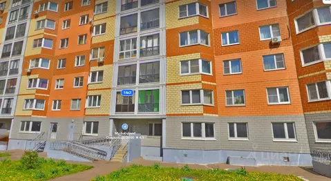 Свободной планировки кв. Московская область, Домодедово Южный мкр, ул. ...