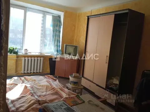 3-к кв. Владимирская область, Ковров Первомайская ул., 27 (58.4 м)