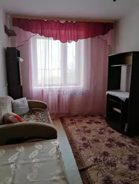 Комната Нижегородская область, Нижний Новгород ул. Щербакова, 17 (11.6 ...