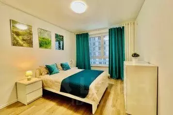 2-к кв. Московская область, Котельники ул. Сосновая, 5 (57.0 м)