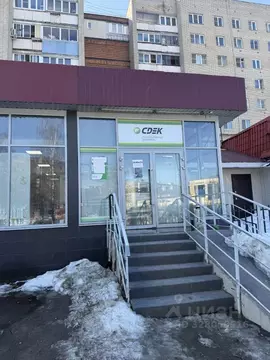 Офис в Московская область, Подольск Красногвардейский бул., 27/2 (60 ...