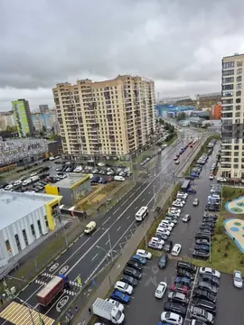 Студия Московская область, Мытищи просп. Астрахова, 5 (25.1 м)