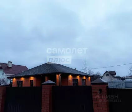 Дом в Московская область, Чехов муниципальный округ, д. Костомарово ...