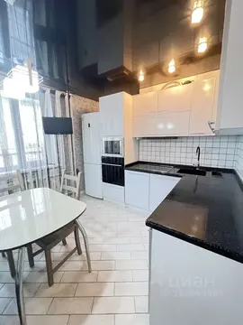 2-к кв. Башкортостан, Уфа Караидельская ул., 6/1 (60.7 м)