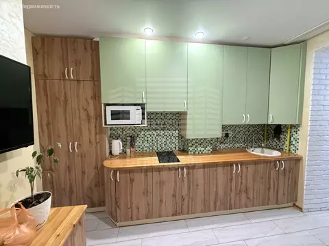 1-комнатная квартира: Таганрог, Большой Садовый переулок, 13к2 (43 м)