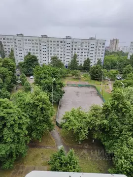 2-к кв. Самарская область, Тольятти 15-й кв-л, бул. Космонавтов, 9 ...