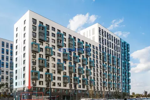 Помещение свободного назначения в Московская область, Домодедово ...