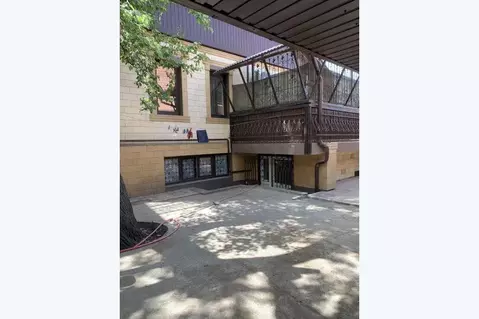 Дом в Дагестан, Махачкала ул. Магомета Гаджиева, 170 (64 м)