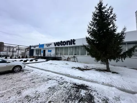 Склад в Самарская область, Тольятти Коммунальная ул., 16 (200 м)