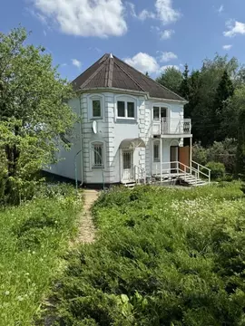 Дом в Московская область, Сергиево-Посадский городской округ, ...