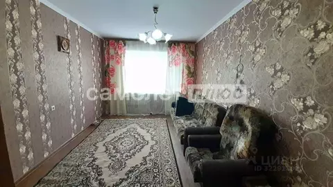 2-к кв. Белгородская область, Белгород Привольная ул., 8 (45.0 м)