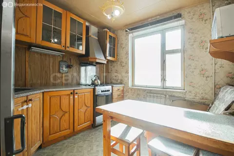 2-комнатная квартира: Наро-Фоминск, улица Пешехонова, 10 (52.6 м)