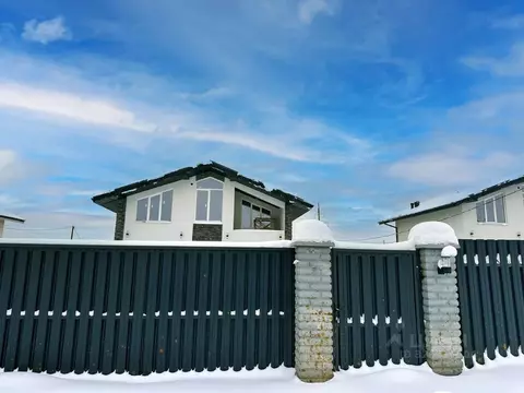 Участок в Московская область, Домодедово Кузьминское Парк кп, 579 (6.2 ...