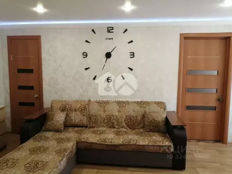 2-к кв. Новосибирская область, Новосибирск ул. Римского-Корсакова, 12а ...