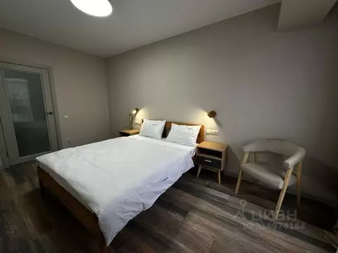 1-к кв. Ставропольский край, Кисловодск Коллективная ул., 11 (40.0 м)