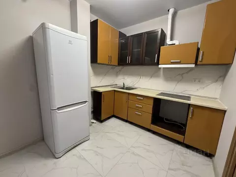 2-к кв. Московская область, Ленинский городской округ, пос. Развилка ...