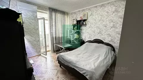 1-к кв. Севастополь Гагаринский муниципальный округ, ул. Военных ...