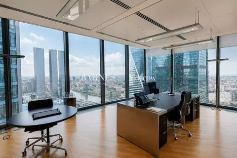 Офис в Москва наб. Пресненская, 6с2 (470 м)