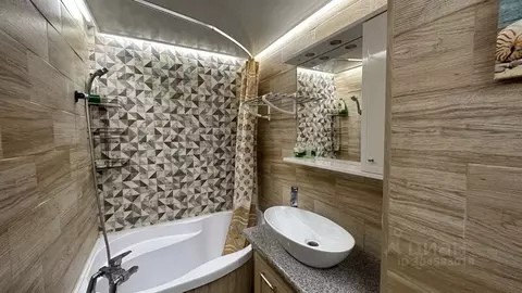 2-к кв. Татарстан, Казань ул. Рихарда Зорге, 81 (55.0 м)