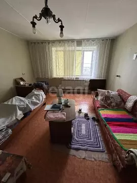 1-к кв. Курганская область, Далматово ул. Чапаева, 19 (36.0 м)