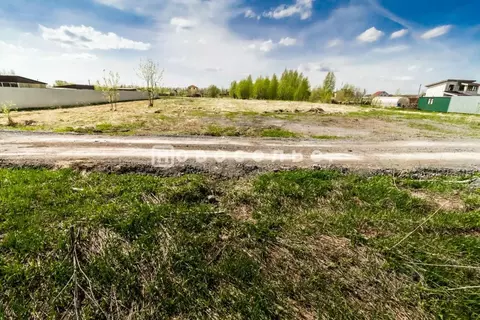 Участок в Рязанская область, Рязанский район, Вышгородское с/пос, с. ...