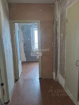 1-к кв. Липецкая область, Липецк ул. Качалова, 1 (35.8 м)