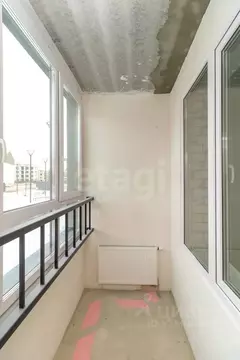 1-к кв. Тюменская область, Тюмень ул. Василия Севергина, 2 (66.2 м)