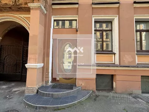 Помещение свободного назначения в Санкт-Петербург Стремянная ул., 5 ...