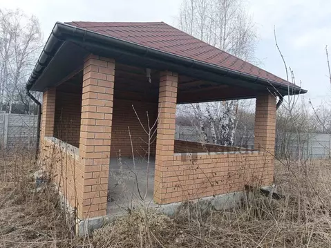 Участок в Челябинская область, Сосновский муниципальный округ, пос. ...