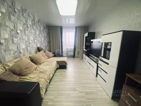 2-к кв. Ямало-Ненецкий АО, Ноябрьск Магистральная ул., 61 (51.1 м)