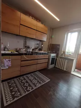 3-к кв. Курганская область, Курган Куртамышская ул., 13 (66.3 м)