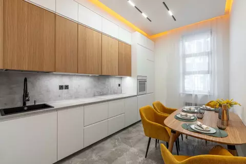 2-к кв. Татарстан, Казань ул. Муштари, 2а (59.5 м)